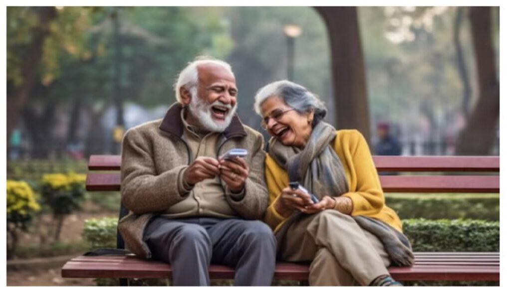 Senior Citizens Schemes: